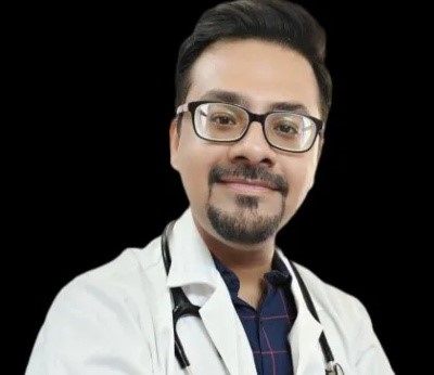 Dr. Rahul Ghosh